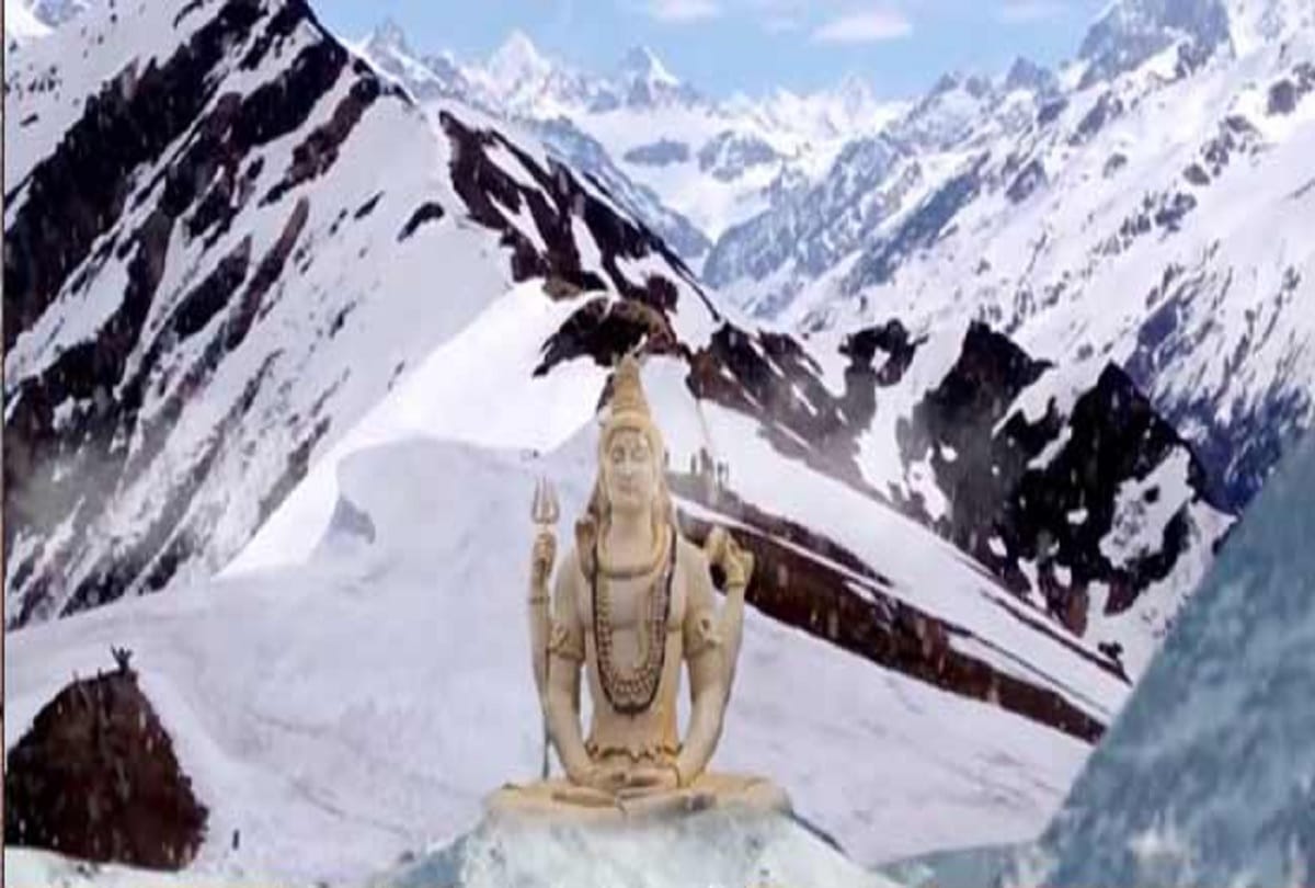 China wants an economic corridor through the Himalayas, want India's 'Yes'