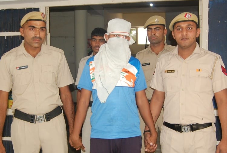 isi agent gaurav sharma army personnel father interview, pakistan, india