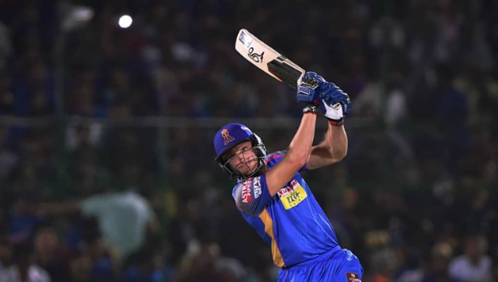 IPL 2018: Rajasthan Royals probable playing 11 against Kolkata Knight Riders 