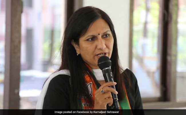 Good News: The salary of the employees will not decrease, South Delhi mayor announced