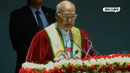 PRESIDENT RAMNATH KOVIND ON KATHUA CASE IN J&K