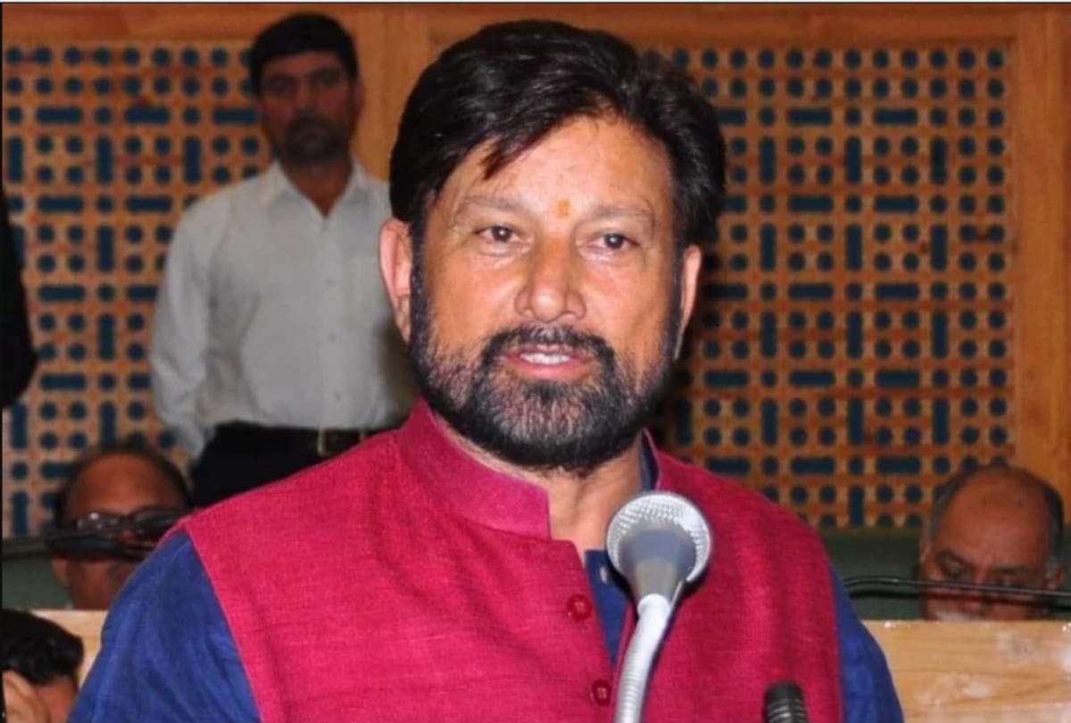 Kashmir Editor's Guild condemns BJP leader threatening journalists