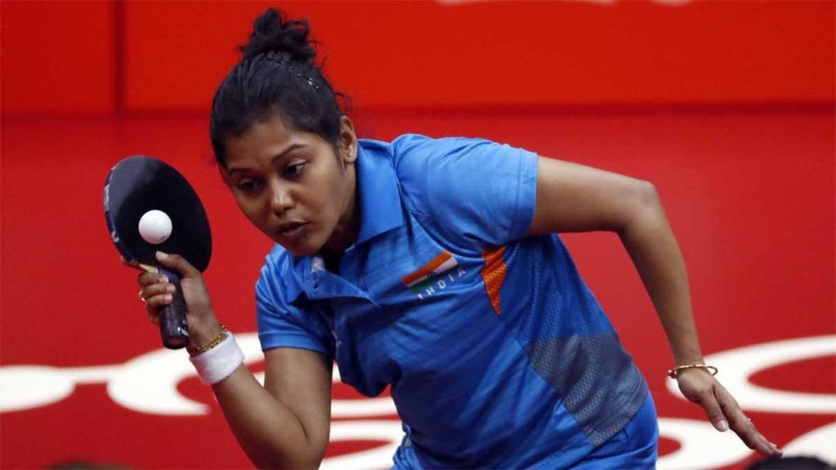 mouma das luggage held by customs in new delhi upon return from Gold Coast