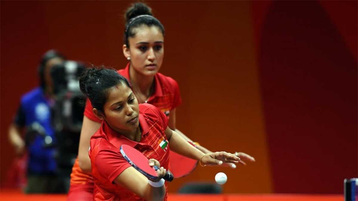mouma das luggage held by customs in new delhi upon return from Gold Coast
