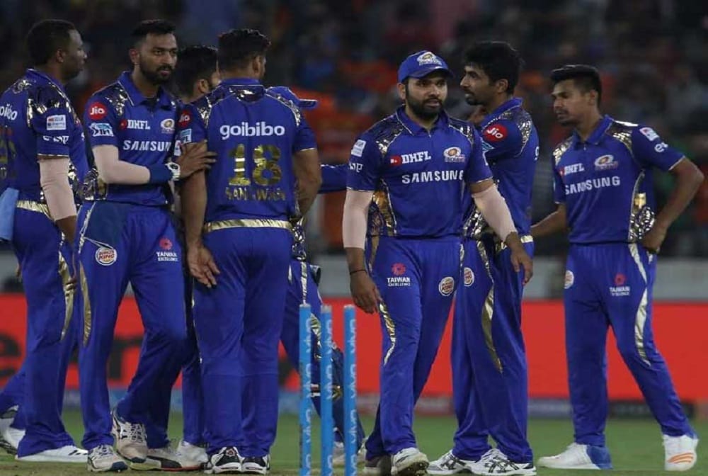 IPL Teams Win and Lose Records in UAE in 2014