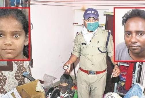 killer father told reason of daughter murder heinous crime in dehradun