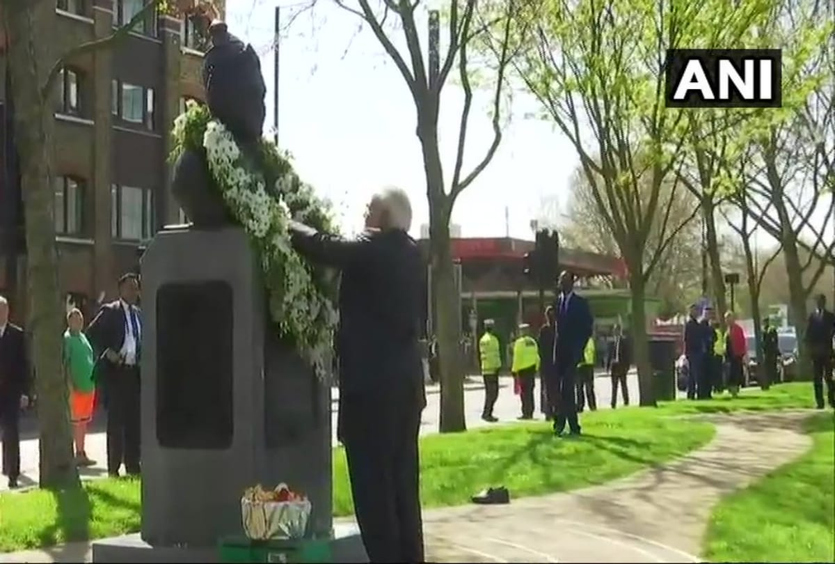 Prime Minister Narendra Modi may face agitation by indian community in london 