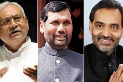 modi government will face movement of there allies in election year 