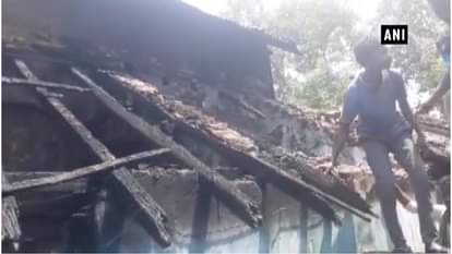 THREE SISTERS DIED IN MALKANGIRI OF ODHISHA
