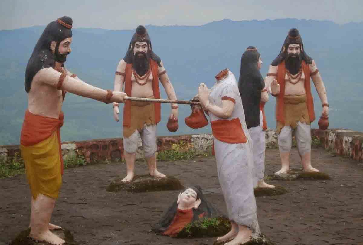 parshuram jayanti 2018 special 