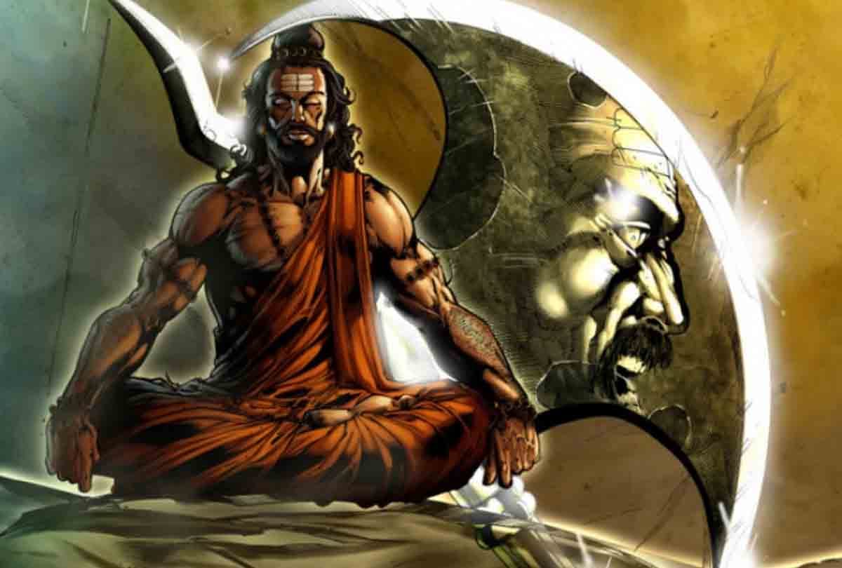 parshuram jayanti 2018 special 