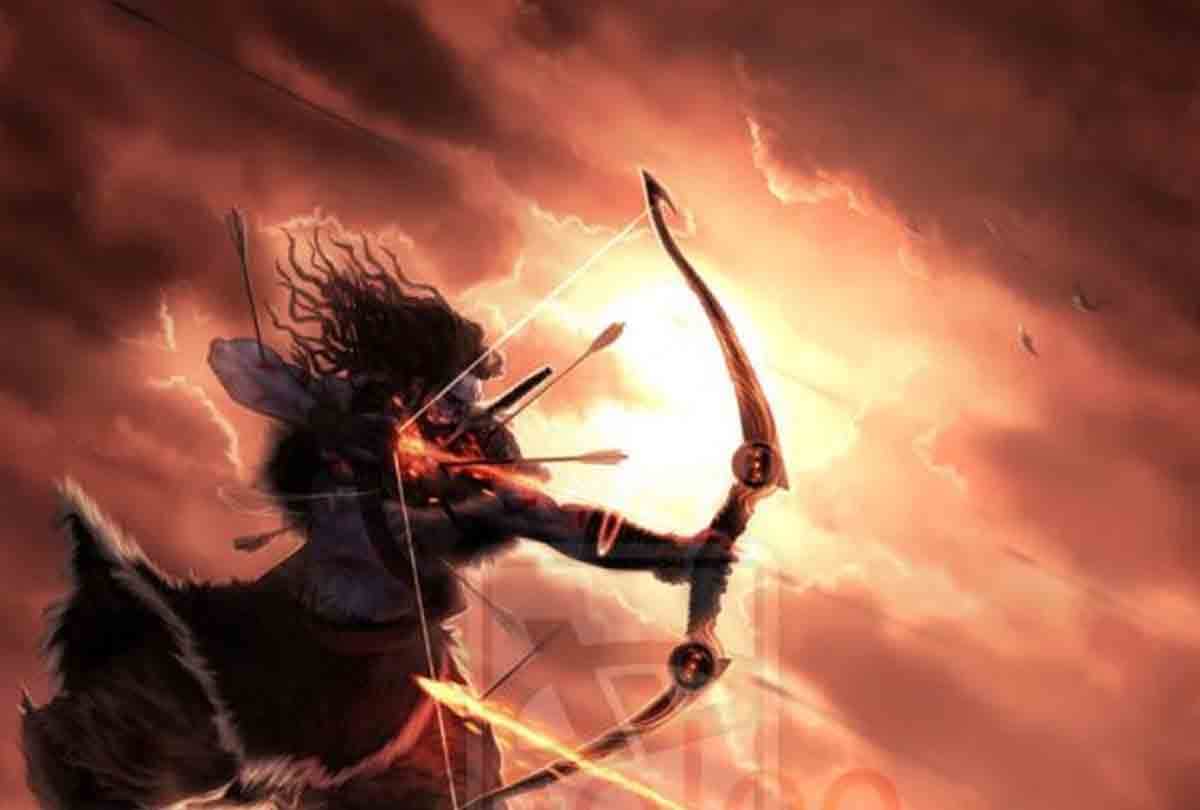 parshuram jayanti 2018 special 