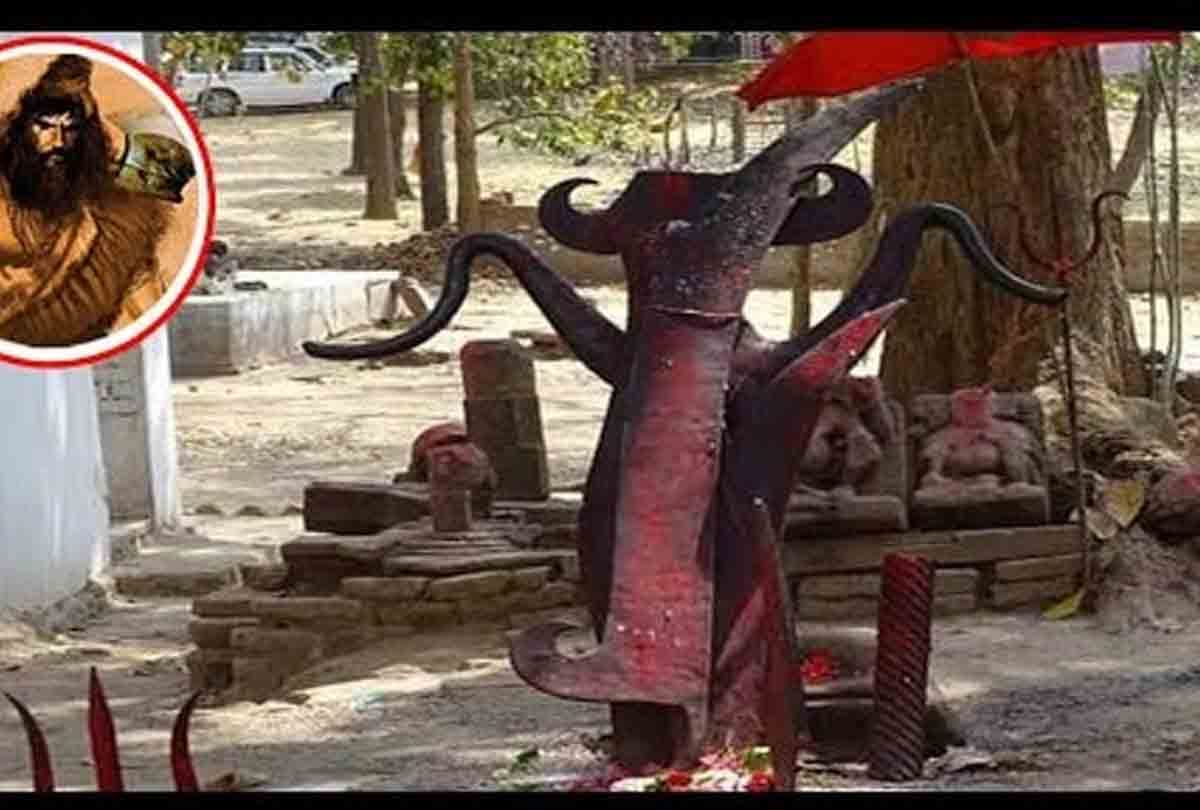 parshuram jayanti 2018 special 