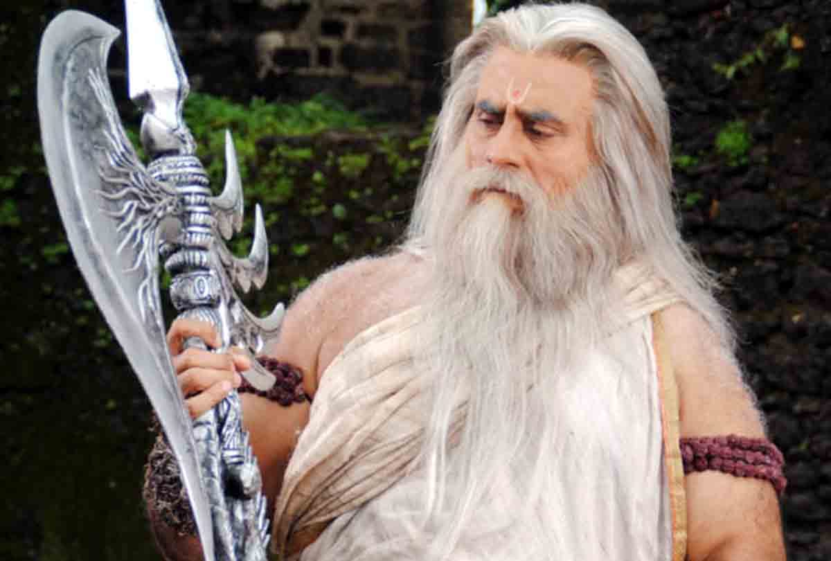 parshuram jayanti 2018 special 