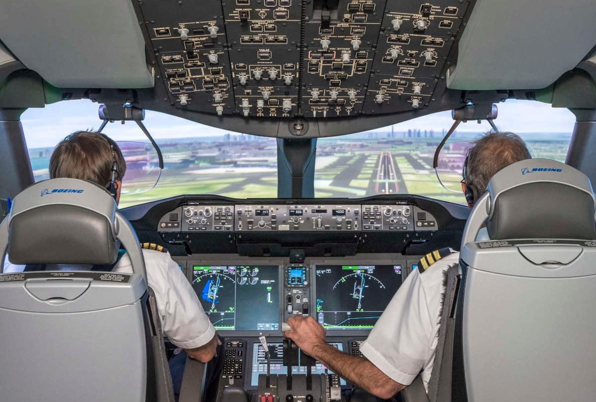 delhi high court said from now pilots can only fly flights for 125 hours in one month