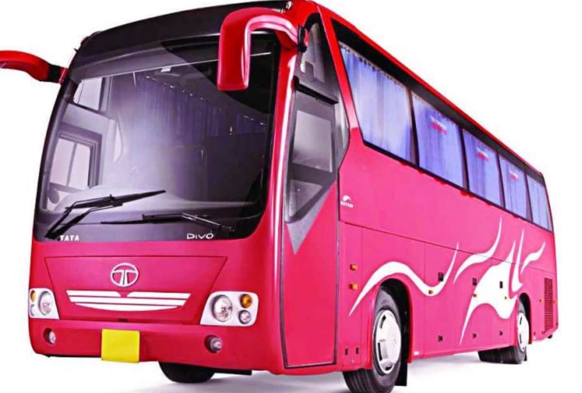 user charge to be taken on alambagh bus station.