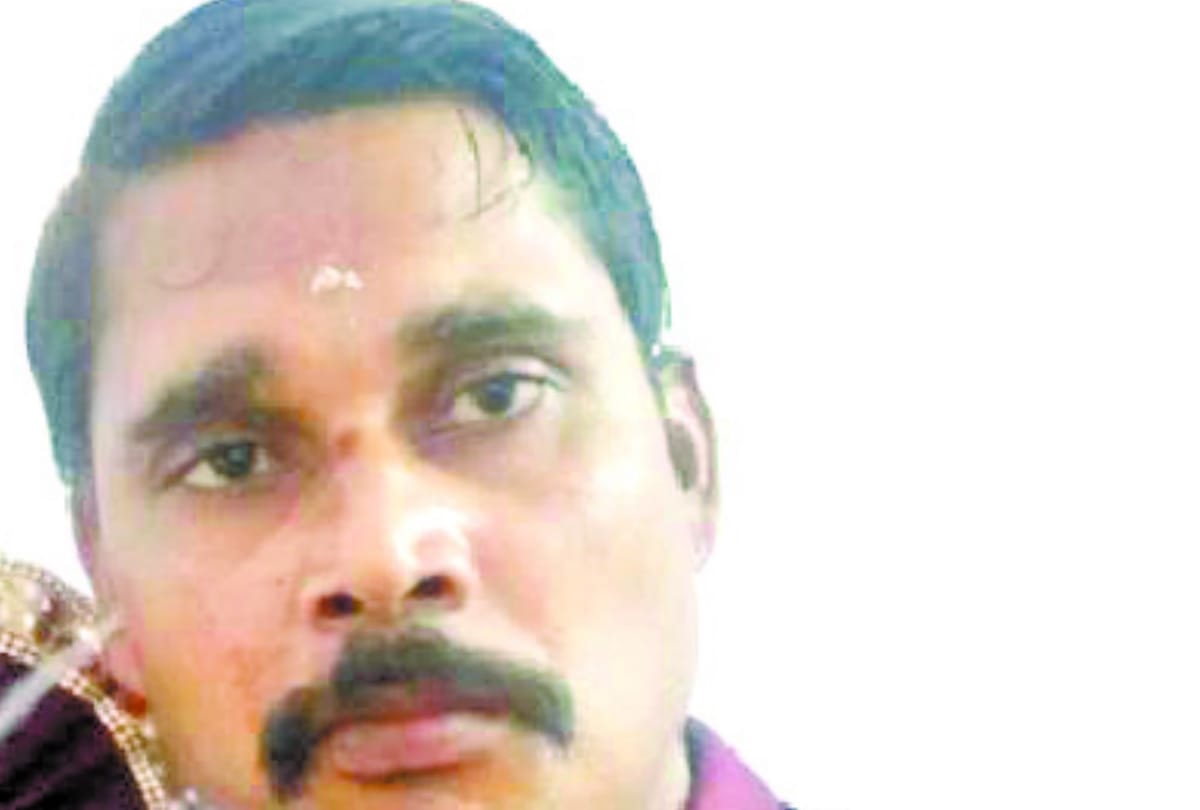 constable commits suicide in lucknow