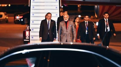pm modi's sweden visit will strong india-sweden's bilateral friendship 