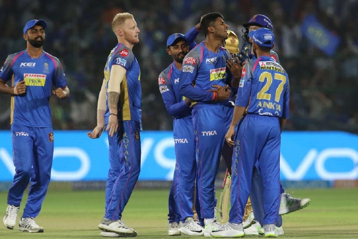 rajasthan royals vs kings eleven punjab ipl 2018 40th match preview
