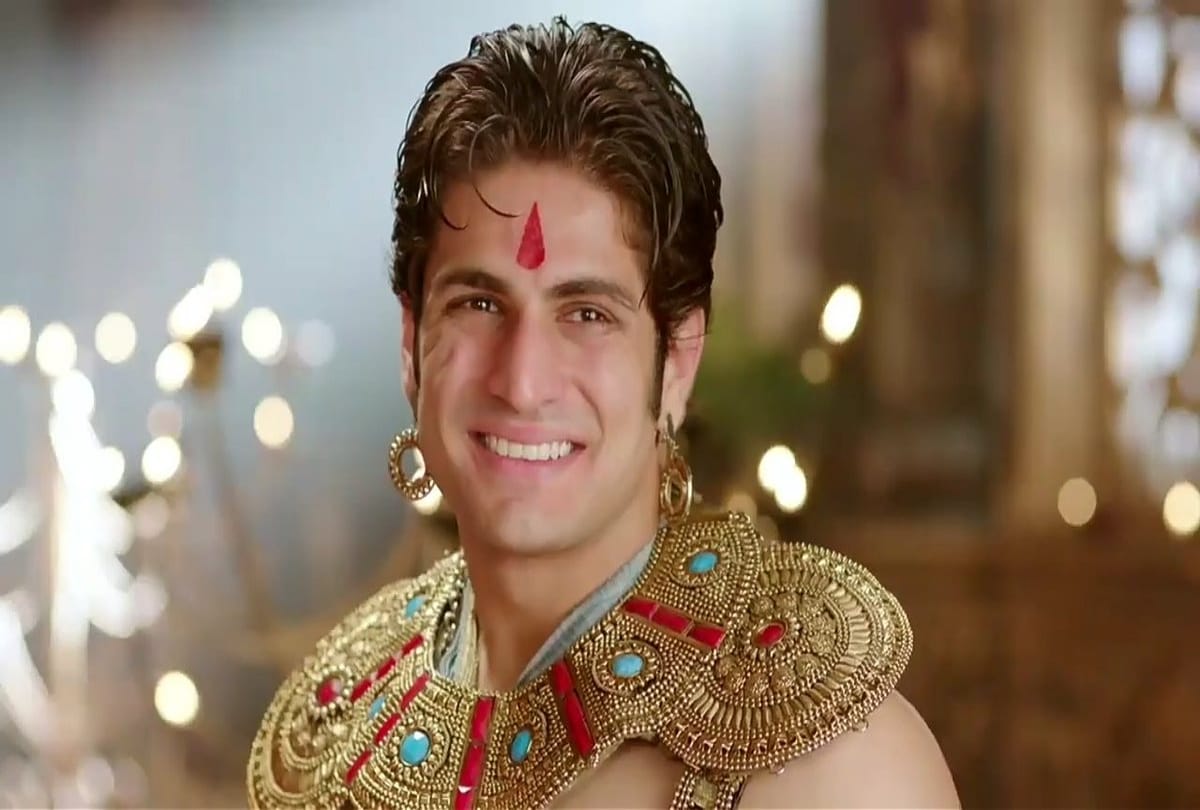 In Naagin 3 Rajat Tokas To Play Nagraj And Fans Surprised Over His Look In Ekta Kapoor Show