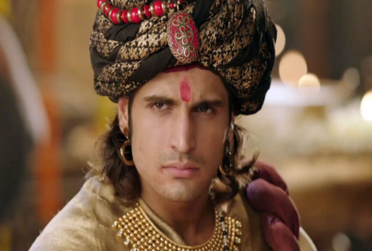 In Naagin 3 Rajat Tokas To Play Nagraj And Fans Surprised Over His Look In Ekta Kapoor Show
