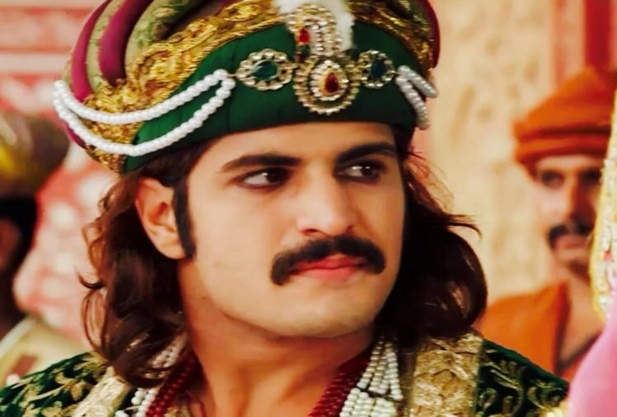 In Naagin 3 Rajat Tokas To Play Nagraj And Fans Surprised Over His Look In Ekta Kapoor Show