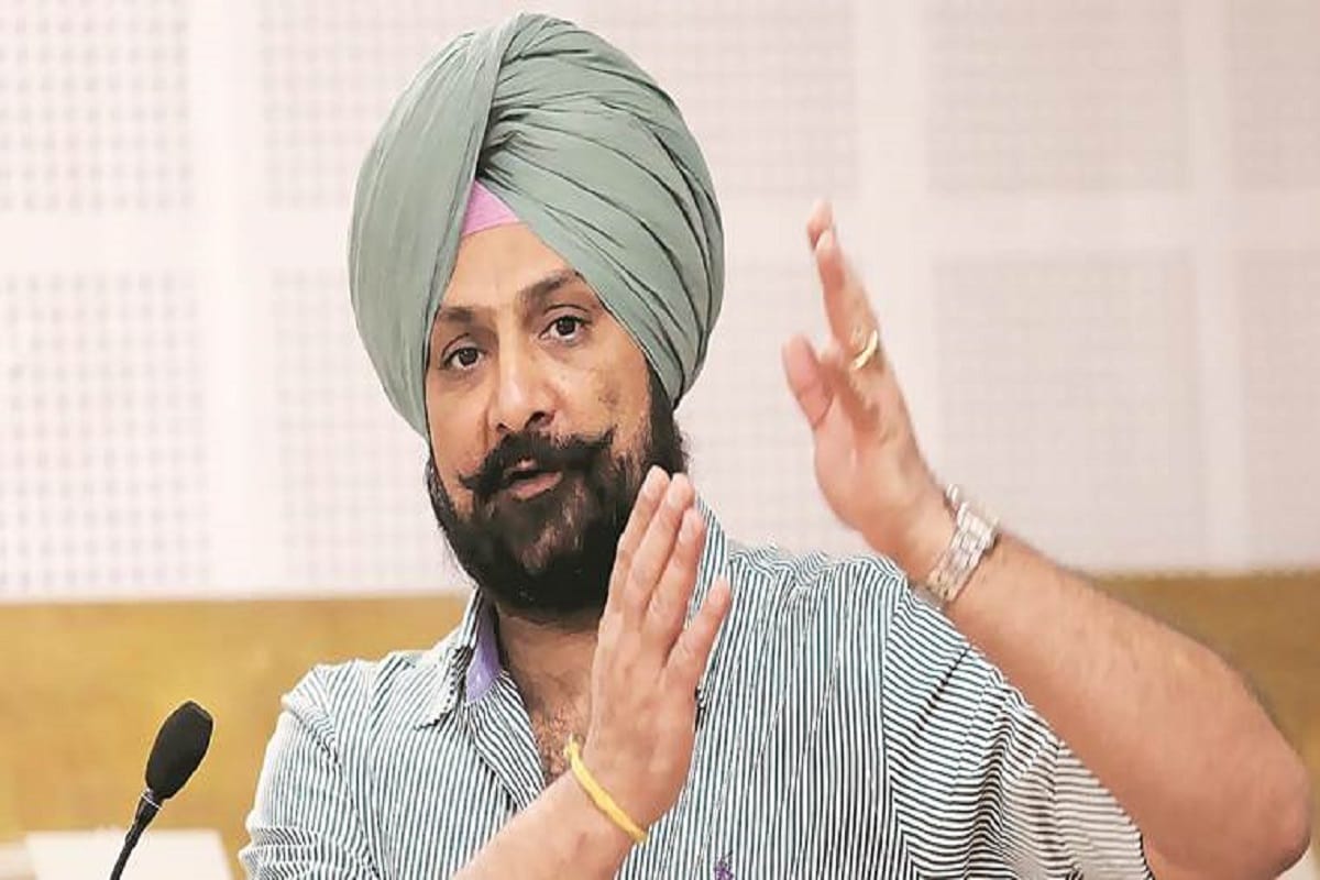 raninder singh says India boycott Commonwealth Games 2022