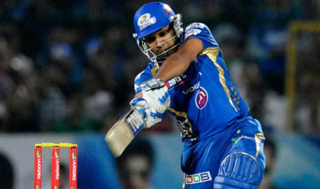 Indian cricket rohit sharma celebrated his 31st birthday