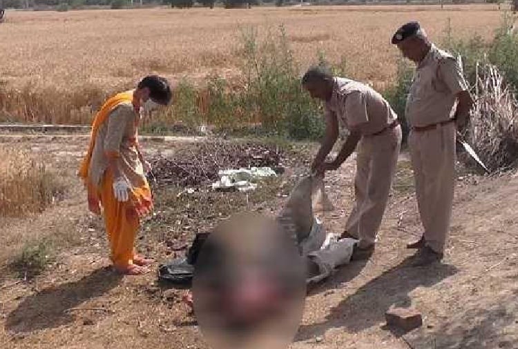momin malik filed petition to stop girl child funeral, whose dead body found in rohtak