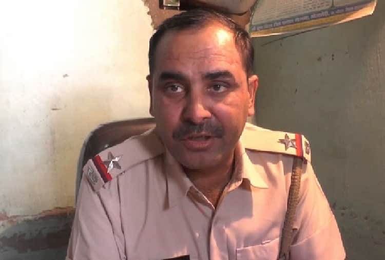 momin malik filed petition to stop girl child funeral, whose dead body found in rohtak
