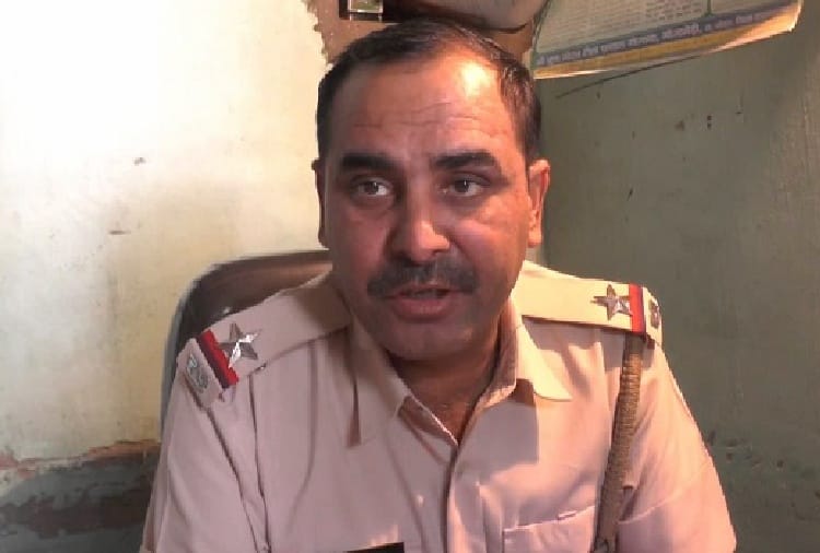 momin malik filed petition to stop girl child funeral, whose dead body found in rohtak