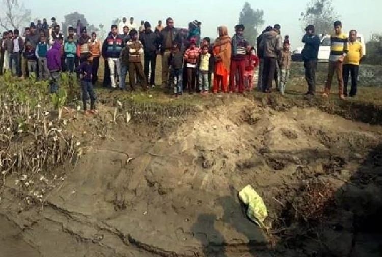 momin malik filed petition to stop girl child funeral, whose dead body found in rohtak