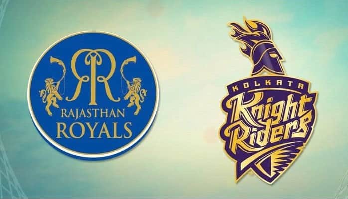 आरआर केकेआर