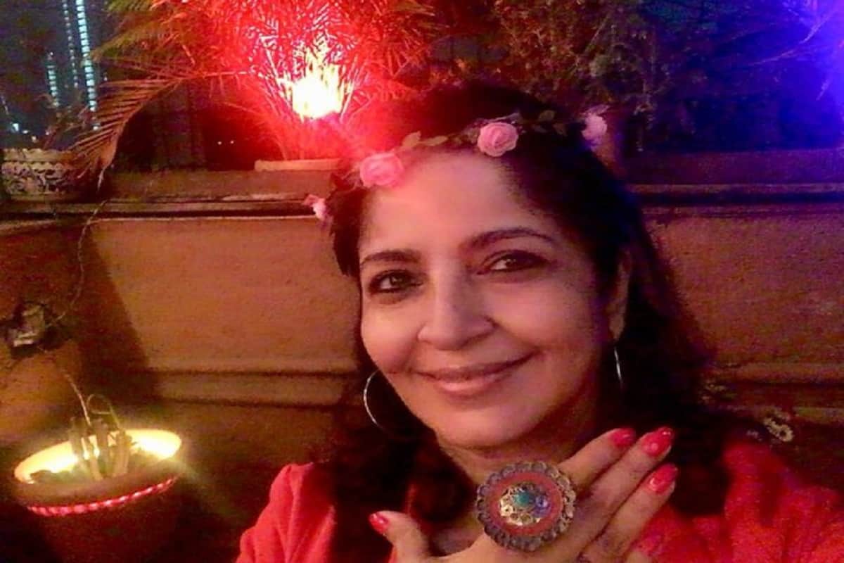 latest pictures of nadiya ke paar actress sadhana singh 