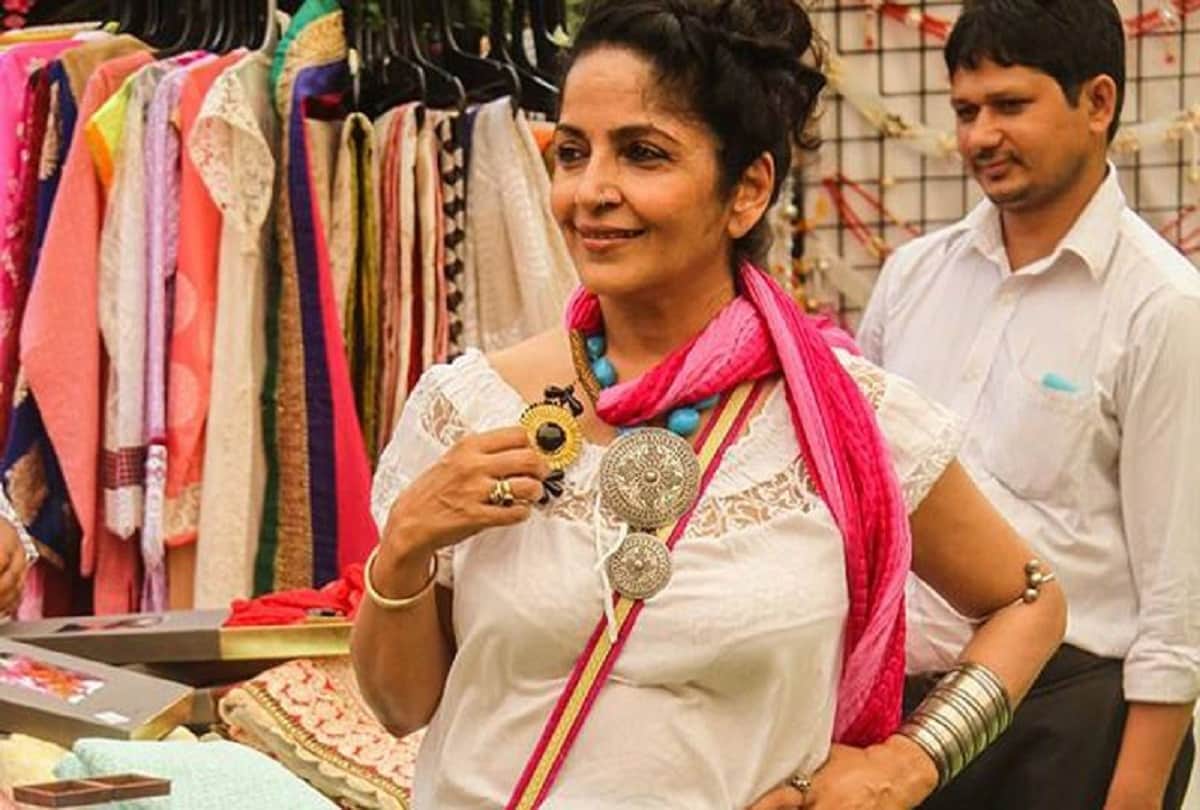 latest pictures of nadiya ke paar actress sadhana singh 