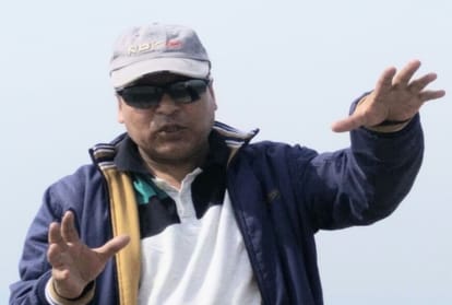  sanjeev appointed as vice president on feature section of national film award