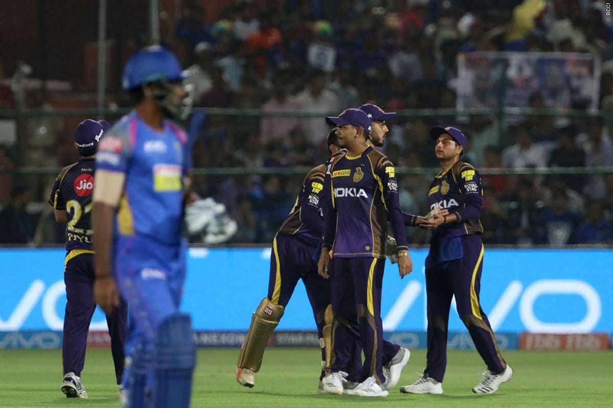 Here is predicted eleven of Rajasthan Royals against Chennai Super kings