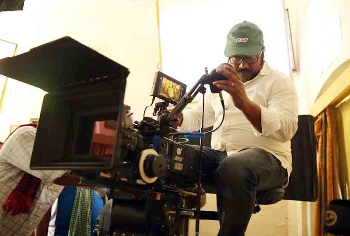 bollywood film director shashie vermaa interview 