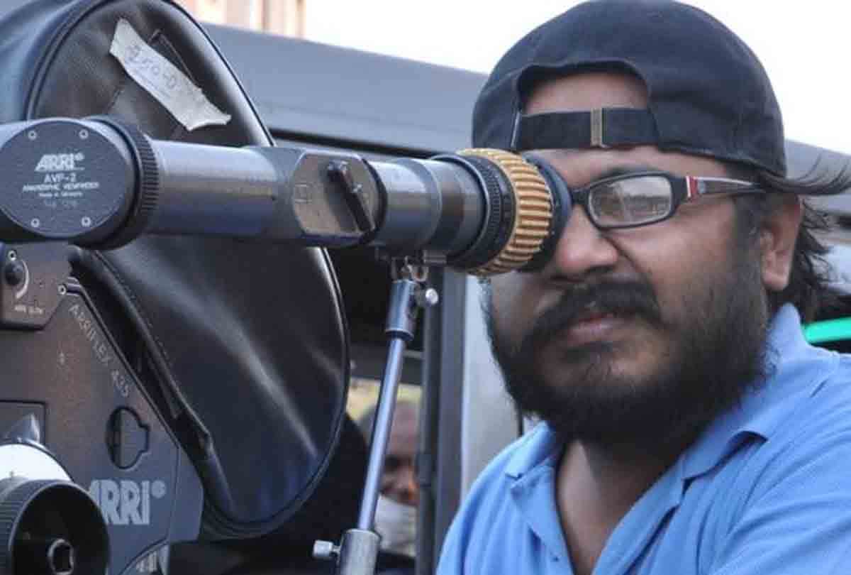 bollywood film director shashie vermaa interview 