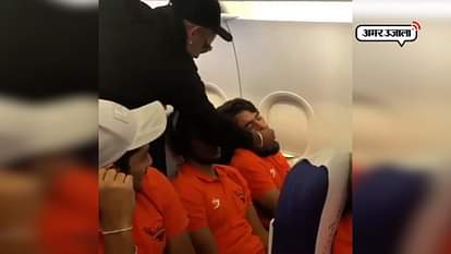 WATCH THE FUNNY VIDEO OF CRICKETER SHIKAR DAWAN