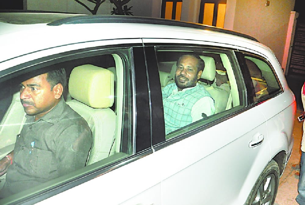 sonia gandhi raebareli visit.