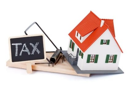 mobile number will be mandatory for depositing house tax