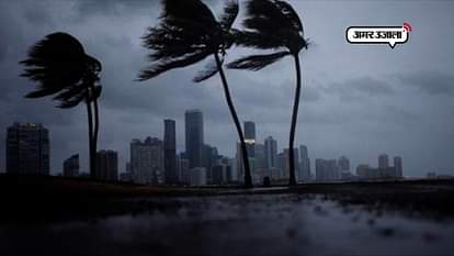 Thunderstorm hits West Bengal, at least 8 dead 