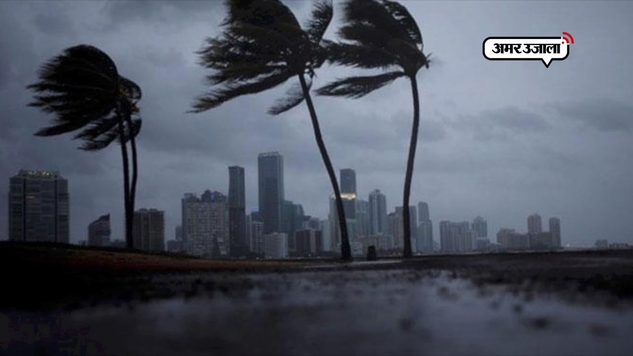 THUNDERSTROM