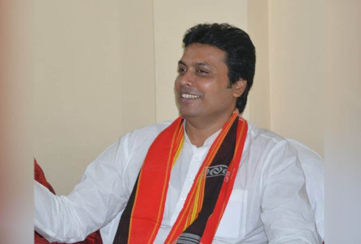    controversial statement bjp ministers, biplab kumar deb, vijay rupani, 