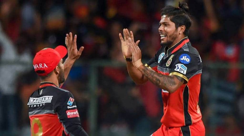 Umesh yadav remind the moment of ipl 2011 when praveen kumar did the same