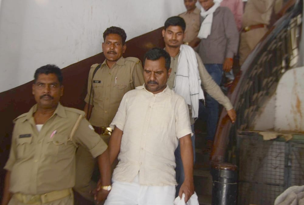 next hearing in unnao rape case on 25 august.