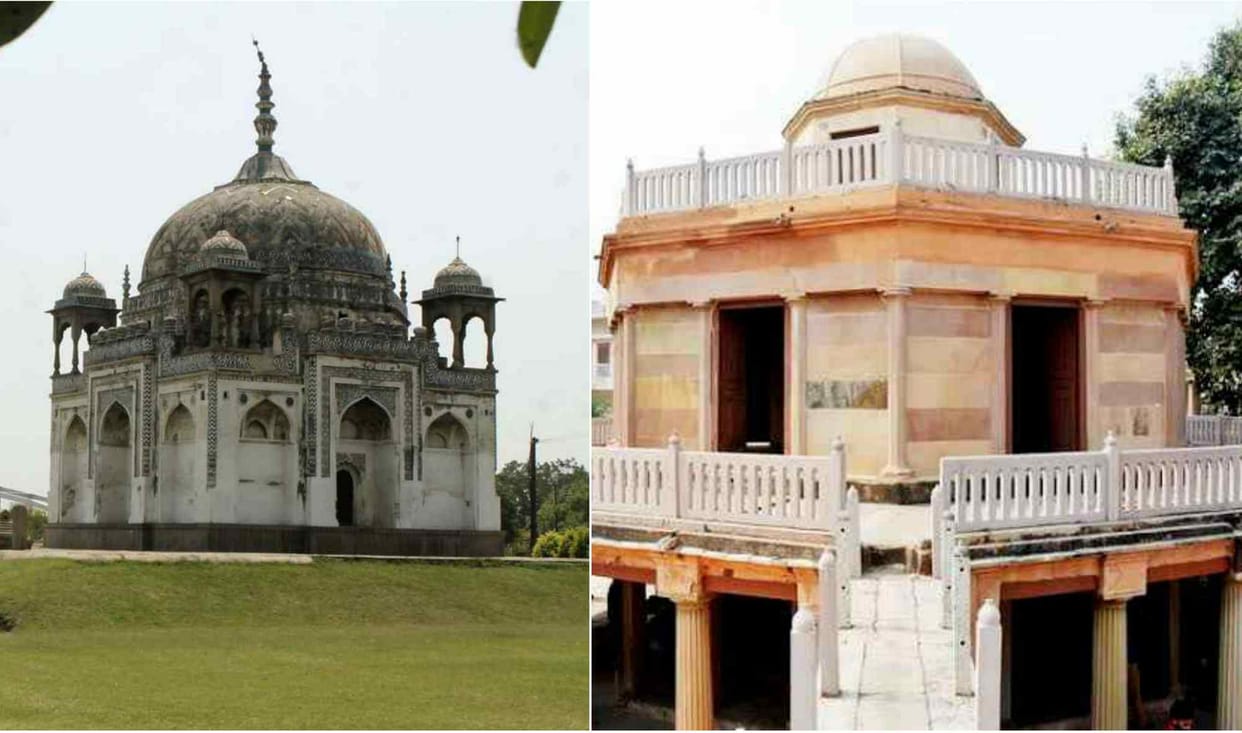 World heritage day special story aboot kashi building and heritage in history