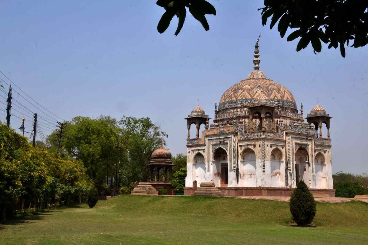 World heritage day special story aboot kashi building and heritage in history