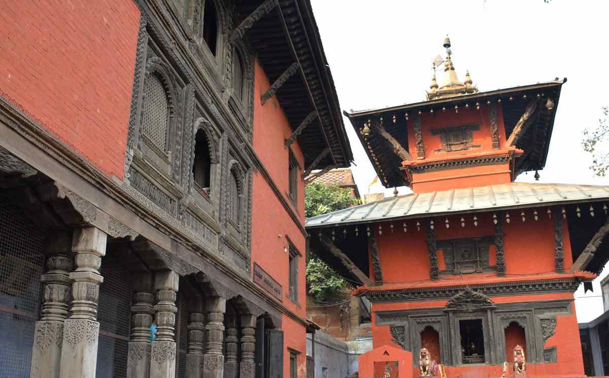 World heritage day special story aboot kashi building and heritage in history